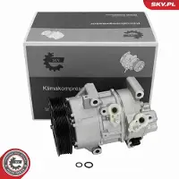 ESEN SKV Kompressor, Klimaanlage 84SKV173