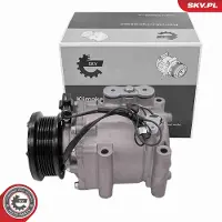 ESEN SKV Kompressor, Klimaanlage 84SKV058