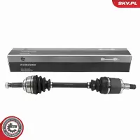 ESEN SKV Antriebswelle 40SKV261