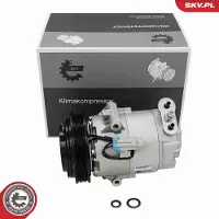 ESEN SKV Kompressor, Klimaanlage 84SKV164