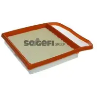 COOPERSFIAAM FILTERS Luftfilter PA7819