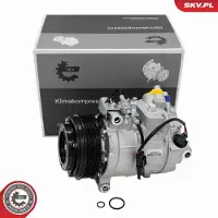 ESEN SKV Kompressor, Klimaanlage 84SKV129