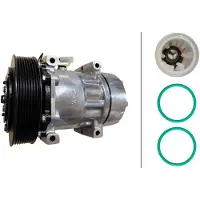 Hella 8fk366203391 für RENAULT TRUCKS