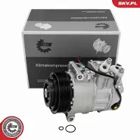 ESEN SKV Kompressor, Klimaanlage 84SKV157