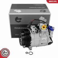 ESEN SKV Kompressor, Klimaanlage 84SKV166