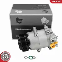 ESEN SKV Kompressor, Klimaanlage 84SKV140