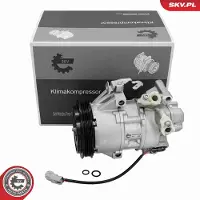 ESEN SKV Kompressor, Klimaanlage 84SKV175