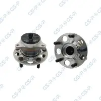 GSP Radlagersatz für KIA XCeed (CD) 139mm 9400669