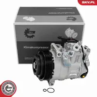ESEN SKV Kompressor, Klimaanlage 84SKV156