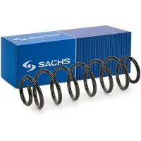 SACHS Fahrwerksfeder 994 927