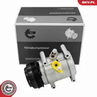 ESEN SKV Heckklappenschloss 84SKV113