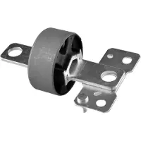 TEDGUM 00225984 Querlenkerbuchse Hinten (Vorne Rechts) Ford, Volvo Galaxy, Mondeo, S-Max