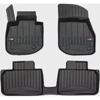 Frogum Gummimåtter BMW iX1 2022-