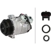 Hella Klimakompressor 8FK366 203-501