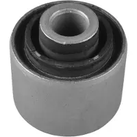 TEDGUM 00129200 Hintere Querlenkerbuchse - Hinten (Innen) Chevrolet, Daewoo Epica, Evanda