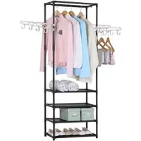 HTI Garderobe