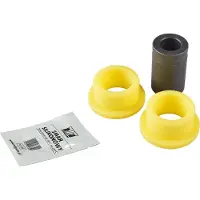 TEDGUM Lagerung Lenker für DACIA DUSTER Hinten TED36440