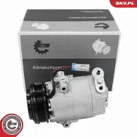ESEN SKV Kompressor, Klimaanlage 84SKV057