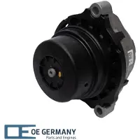 OE GERMANY Lagerung, Motor Genuine-Part 801206