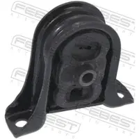 FEBEST Lagerung, Motor NM-W10MFR