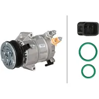 Hella Klimakompressor 8FK366 203-121