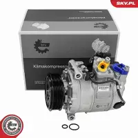 ESEN SKV Kompressor, Klimaanlage 84SKV120