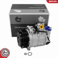 ESEN SKV Kompressor, Klimaanlage 84SKV167