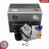 ESEN SKV Kompressor, Klimaanlage 84SKV178
