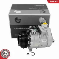 ESEN SKV Kompressor, Klimaanlage 84SKV133