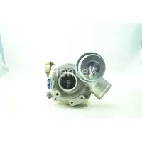 HENKEL PARTS Lader, Aufladung 5111122N