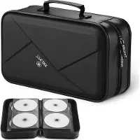 OEM Reise Organizer - Portemonnee - Draagband - Plastik - Schwarz - Reisegepäck - Zoll - 144 - Reisebegleiter