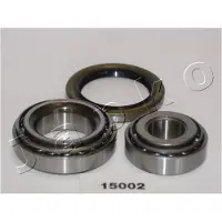 Japko Radlagersatz für HYUNDAI ATOS (MX) 50,3mm 415002