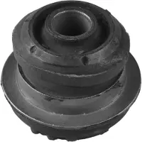 TEDGUM 00416654 Querlenkerbuchse Vorne Unten Links / Rechts (Nur Buchse) Mercedes-Benz 124-Class-E, 190-Class-C, Class-S