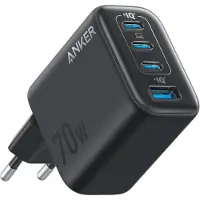 Anker Zolo 70w Usb-a-und Usb-c-wandladegerät