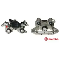 Brembo Bremssattel ESSENTIAL LINE F 68 065