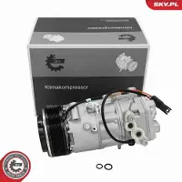 ESEN SKV Kompressor, Klimaanlage 84SKV125