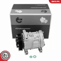 ESEN SKV Kompressor, Klimaanlage 84SKV044