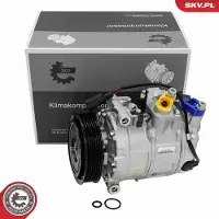 ESEN SKV Kompressor, Klimaanlage 84SKV118