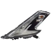 VAN WEZEL 3383907 Blinker Blinkleuchte vorne Links für NISSAN JUKE (F15)