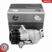 ESEN SKV Kompressor, Klimaanlage 84SKV052