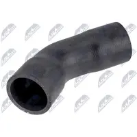 NTY Ladeluftschlauch GPP-AU-113