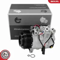 ESEN SKV Kompressor, Klimaanlage 84SKV159