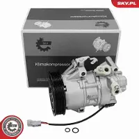 ESEN SKV Kompressor, Klimaanlage 84SKV172