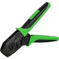 Wago Crimp-Zange Variocrimp 4