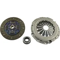 KAVO PARTS Kupplungssatz CP-1542