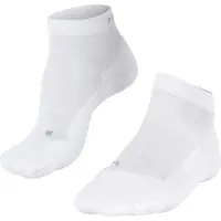 Falke Golfsocken GO2 Short Damen White-Schuhgröße 35 - 36