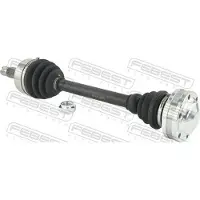 FEBEST 1614-639 Antriebswelle Vorne passend für MERCEDES-BENZ VIANO (W639) VITO Bus (W639) VITO / MIXTO Kasten (W639)
