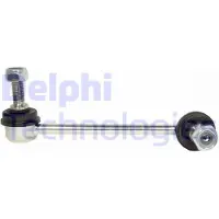 Delphi Koppelstange Stabilisator für HONDA ACCORD VIII (CU) TC2372
