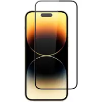 Screenor 16055 mobile phone screen/back protector Clear screen protector Apple 1 pc(s)