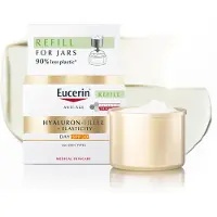 Beiersdorf Eucerin Anti-age Hyaluron-filler+elast.lsf 30 Ref. 50 ml